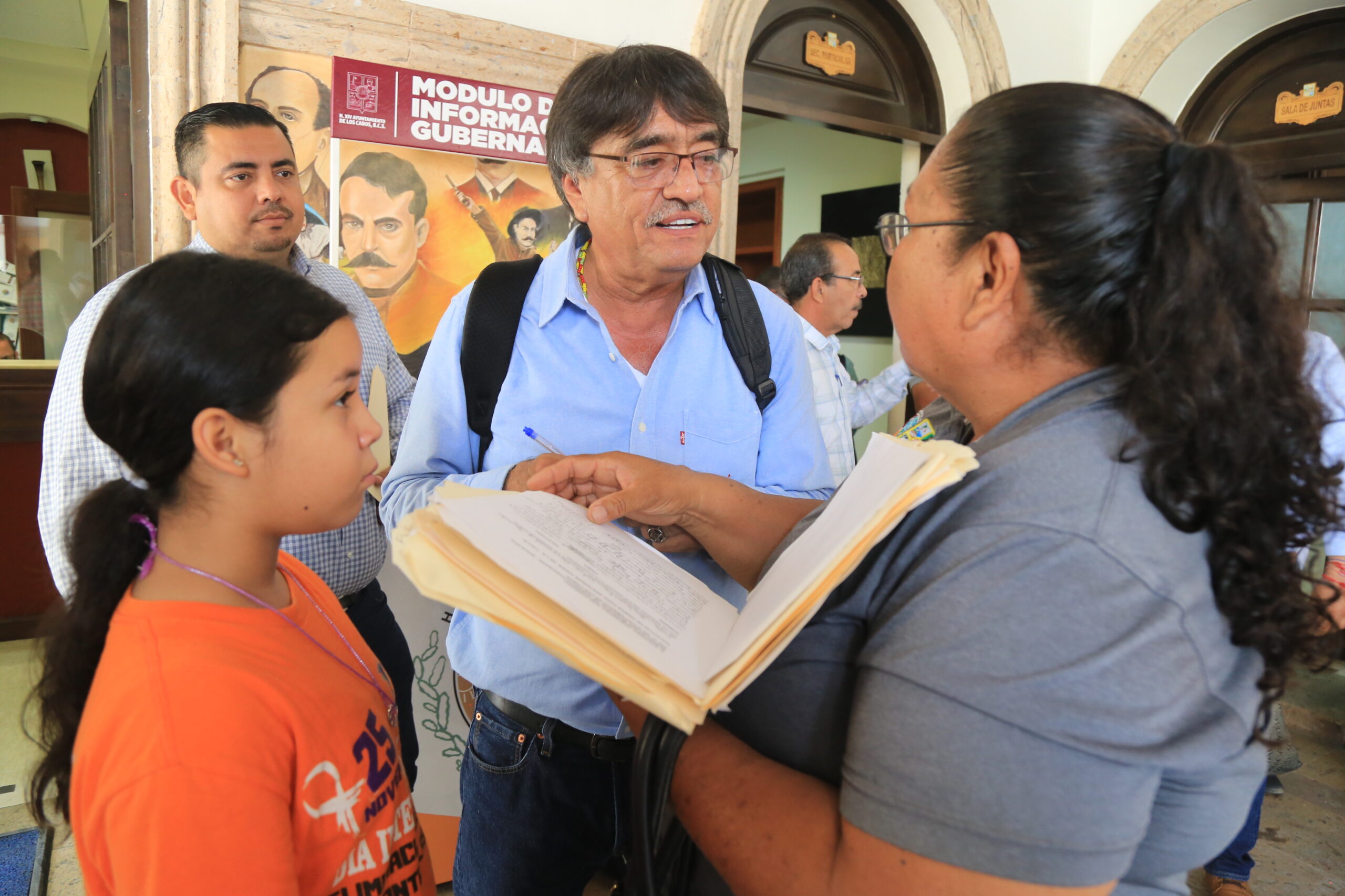 Oscar Leggs Entre Los Alcaldes De M Xico Mejor Evaluados Este