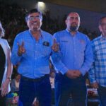 Ratifica alcalde Leggs respaldo Sorteo del SNTE en CSL