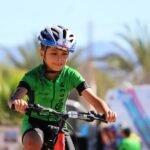 La Paz entregará 300 becas y estímulos deportivos por 5.2 mdp en 2026