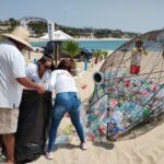 Invita ZOFEMAT a mantener limpias las playas de Los Cabos