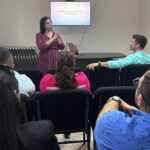 Imparte DIF Los Cabos taller para solicitantes de adopción