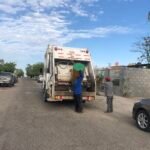 Analizan ajustes para mejorar rutas de recolección de basura en La Paz