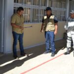 Supervisa Protección Civil 30 refugios temporales en La Paz