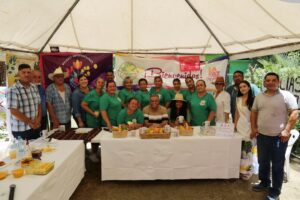 Feria del Mango en San Bartolo