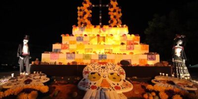 La Paz invita a celebrar el Festival Día de Muertos 2024