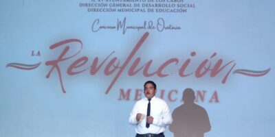 Presenta Los Cabos Concurso de Oratoria «La Revolución Mexicana»