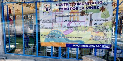 Planean construcción de Centro Comunitario Caribe Bajo “Todo por la Niñez”