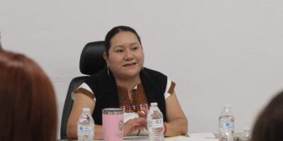 Refuerzan trabajo con comunidades indígenas y afromexicanas en Los Cabos