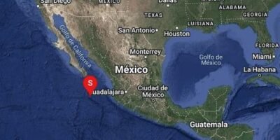 Reportan sismo al sur de San José del Cabo; no hay afectaciones: PC