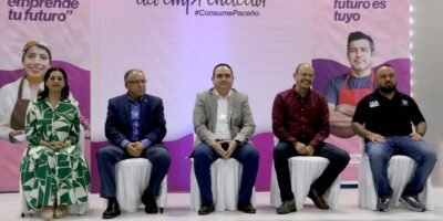 UABCS alberga el Foro del Emprendedor 2025 junto al Ayto La Paz