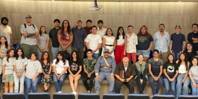 Conmemora UABCS Día Mundial del Medio Ambiente y la Geología