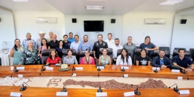 Trabaja Ayuntamiento Los Cabos en actualización del POEL