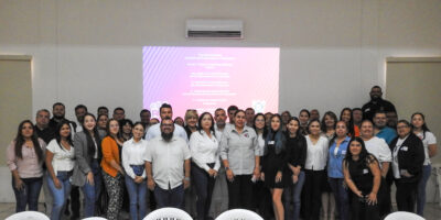 Imparten capacitación presupuestal a personal del Ayuntamiento de La Paz