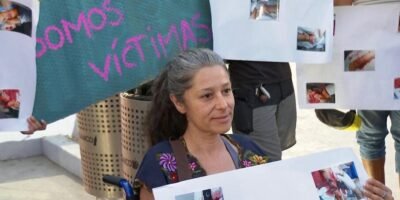 Logra PGJE justicia para buza lesionada hace 2 años en Balandra: imputado pagará 500 mil pesos