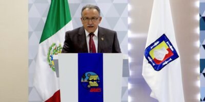 Rector de la UABCS rendirá su Segundo Informe de Gestión