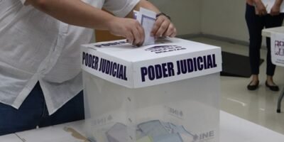 Porcentaje de participación ciudadana del PEEPJF 2024-2025