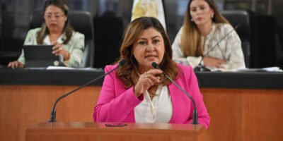 Debaten diputados locales sobre elección del Poder Judicial