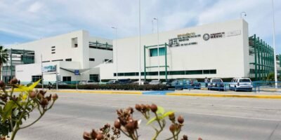 Fortalece BCS el sistema de atención médica