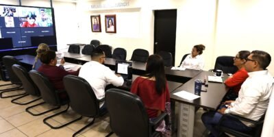 Presenta SEDIF el Programa de Pensiones Humanitarias: se destinarán más de 2 mdp