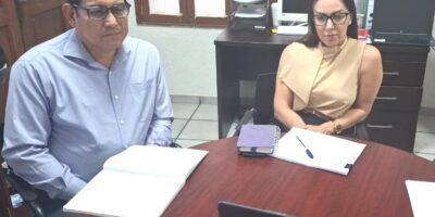 Participa BCS en sesión de comisiones y comités en materia de trata de personas