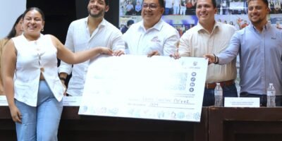 Anuncia Los Cabos programa “Tarjeta Joven”