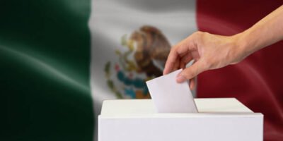 Inicia inédita Jornada Electoral de la primera elección del Poder Judicial