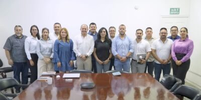 Instala SAPA y Sindicato de Burócratas la Comisión Mixta de Escalafón