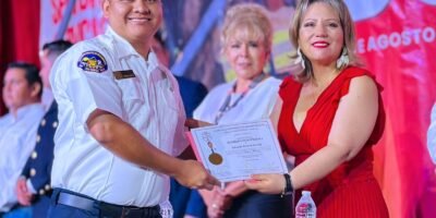 Inicianán mesas de trabajo para posible incremento salarial a bomberos cabeños