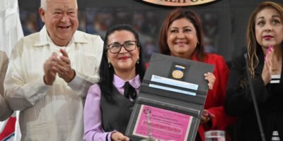 MICRÓPOLIS / LAS PALABRAN PESAN… E IMPONEN / Bertoldo Velasco