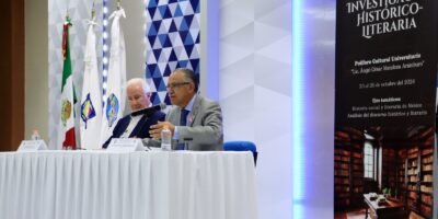 Invita UABCS a su VII Encuentro Internacional de Investigación Histórico-Literaria