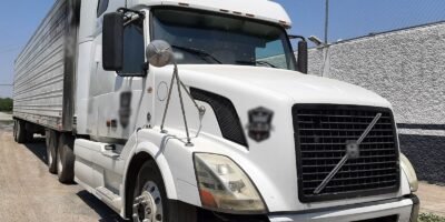 Obtiene FGR sentencia ante uso de transporte ilícito de personas extranjeras