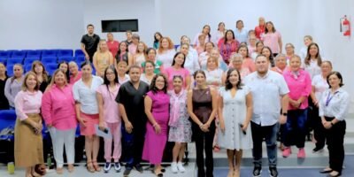 Realiza Los Cabos conferencia “El Poder de Sentirse Viva”