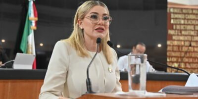 Aprueban en BCS «Ley Melanie» que castigan la violencia en el noviazgo y el encubrimiento de feminicidas