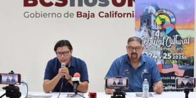 Loreto será sede del Cuarto Festival Cultural Latinoamericano: ISC