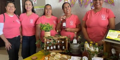 Respalda SEPADA la labor de las mujeres rurales con apoyos productivos