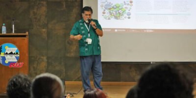 Capacita Salud a universitarios como promotores de la cultura de donación de órganos