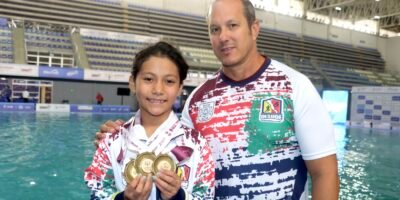 Concluye el registro de aspirantes al Premio Estatal del Deporte 2025