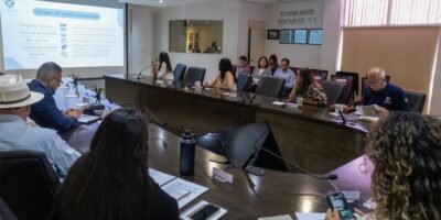 Impulsa Gobierno Municipal de La Paz planeación responsable del territorio