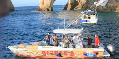 Inicia torneo Bisbee’s Los Cabos Offshore 2025 en Los Cabos
