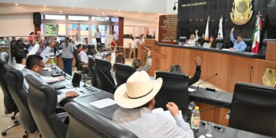 Aprueba Congreso de BCS sanciones por “fraude familiar” para proteger el patrimonio de la familia