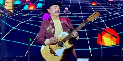 Los Tucanes de Tijuana presentes en las Fiestas Tradicionales CSL 2025
