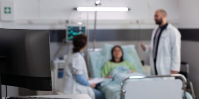 Baja California Sur presenta una ocupación hospitalaria por dengue menor del 2.6%