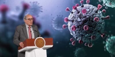 Descartan alarma por influenza AH3N2 y exhortan a completar vacunación: SSA