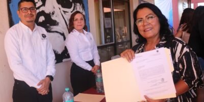 Destaca Gobierno la creación de 500 plazas docentes y de apoyo en BCS