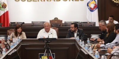 Fortalece Víctor Castro diálogo con transportistas de Los Cabos para avanzar en soluciones con legalidad