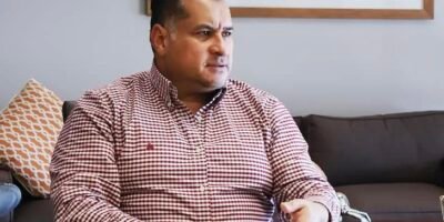 BURÓ POLÍTICO/ ¡SAÚL Y  LA CARRERA SUCESORIA! / Ariel Vilchis