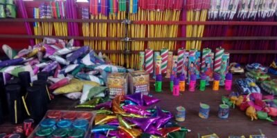 Protección Civil Loreto refuerza acciones para prevenir el uso de pirotecnia