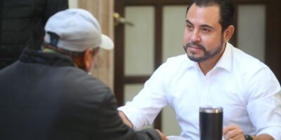 Alcalde de Los Cabos Christian Agúndez consolida la cercanía ciudadana como política permanente