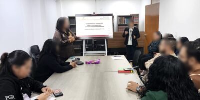 Lleva a cabo FGR capacitación en Atlas y gestión integral de riesgos