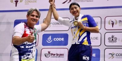 Abre INSUDE convocatoria para becas y reconocimiento a la excelencia académica deportiva